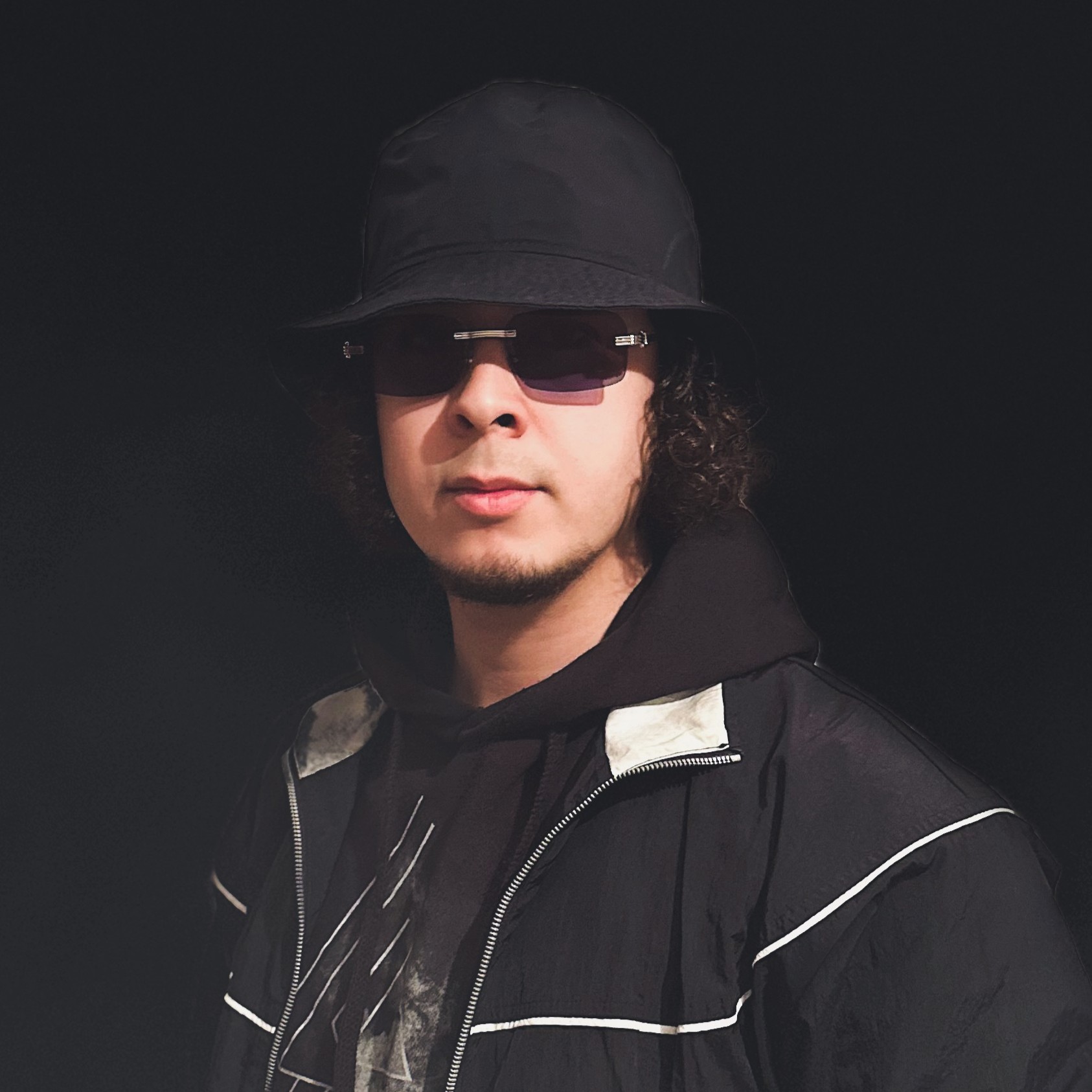 Enrique - Lead Vocalist of Locura